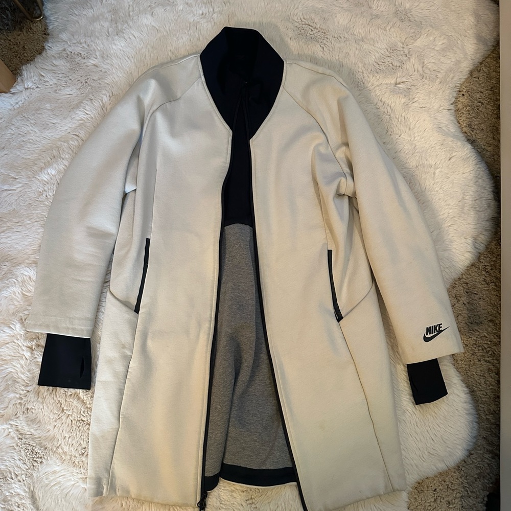 Women’s Nike jacket